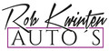 Rob Kwinten Auto's